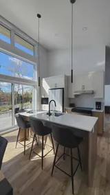 Condo L'Eagle | Ski & Golf - Image 3