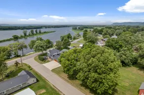 NEW Mississippi Riverfront Sunset House - Image 2
