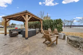 NEW Mississippi Riverfront Sunset House - Image 4