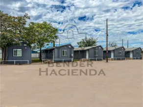 Bender Hacienda- The Western - Image 5