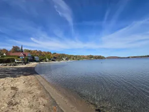 Manoir Chalet - Beach - Image 4