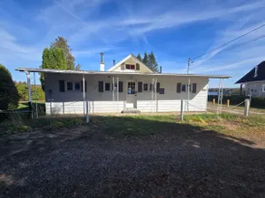 Manoir Chalet - Beach - Image 3