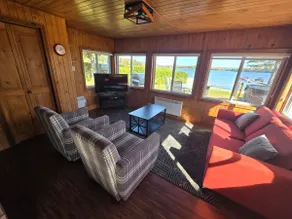 Manoir Chalet - Beach - Image 5