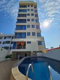 Family apartment in San Lorenzo, Salinas - Image 4