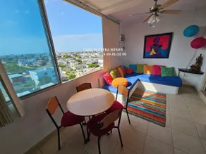 Family apartment in San Lorenzo, Salinas - Image 3