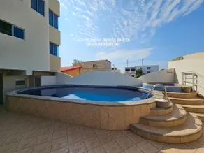 Family apartment in San Lorenzo, Salinas - Image 2