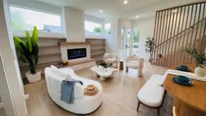 New Build 3BR Designer Home + SPA Bathroom - Image 5