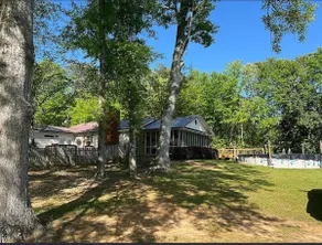 Lakefront, Pier, Kayaks, Fire Pit Fenced Yard - Image 4