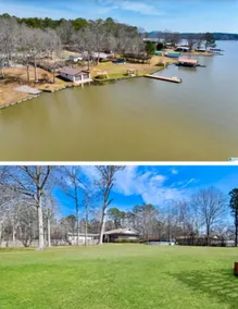 Lakefront, Pier, Kayaks, Fire Pit Fenced Yard - Image 5