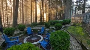 Shangri-La in the Woods - Image 4
