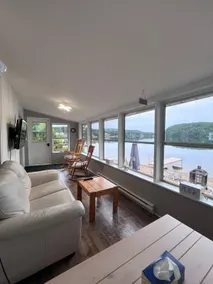 The chalet at Gigi's - Image 5