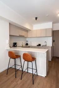 Geko | Serene 2BR in Magdalena Del Mar - Image 4