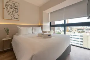 Geko | Serene 2BR in Magdalena Del Mar - Image 2