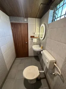 Studio Apartment W Pool |Vagator Beach-5 min ride - Image 5