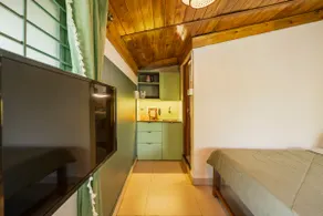 Studio Apartment W Pool |Vagator Beach-5 min ride - Image 3