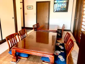 Japanese harmony & comfort at Mitsuba House, 17ppl - Image 5