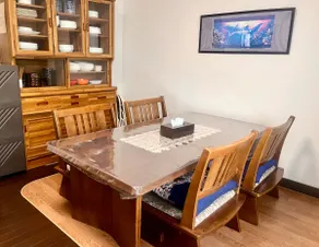 Japanese harmony & comfort at Mitsuba House, 17ppl - Image 4