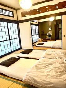 Japanese harmony & comfort at Mitsuba House, 17ppl - Image 2