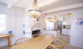 The Hideaway - Less than a block from beach! - Image 3