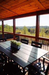 Hocking Heights| Epic Views~ Games~ Hot Tub~ Hike! - Image 2