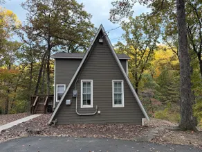 A-Frame Cabin near Skyline Drive | Dog Friendly - Image 2