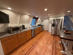 A-Frame Cabin near Skyline Drive | Dog Friendly - Image 5