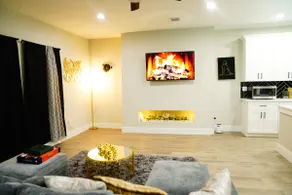 modern houston escape near downtown & med center - Image 3