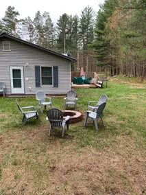Home Away From Home, ATV friendly, Brantingham NY - Image 2