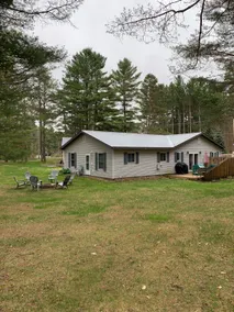 Home Away From Home, ATV friendly, Brantingham NY - Image 3