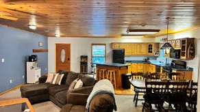 Home Away From Home, ATV friendly, Brantingham NY - Image 4