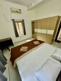 Comfortable & Cozy 2 BHK House Shama - Image 5