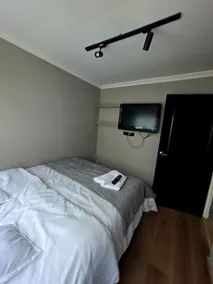 Two-Bedroom Apartment with Terrace and Parking - Image 4