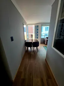 Two-Bedroom Apartment with Terrace and Parking - Image 3