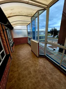 Two-Bedroom Apartment with Terrace and Parking - Image 2