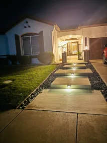 Beautiful detached Temecula Valley Casita - Image 4