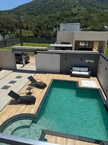 Private Pool • Guaratiba Island Getaway - Image 5