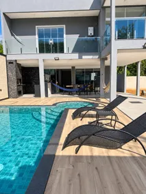 Private Pool • Guaratiba Island Getaway - Image 3