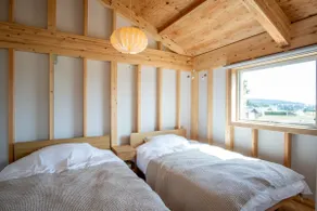 Newly built house in a quiet countryside setting | With sauna | Sendai Travel | Groups welcome - Image 4