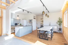 Newly built house in a quiet countryside setting | With sauna | Sendai Travel | Groups welcome - Image 2
