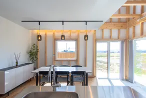 Newly built house in a quiet countryside setting | With sauna | Sendai Travel | Groups welcome - Image 5