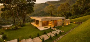 Casa Zenbali | Design, Nature & Luxury - Image 2