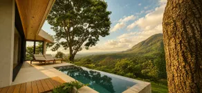 Casa Zenbali | Design, Nature & Luxury - Image 4