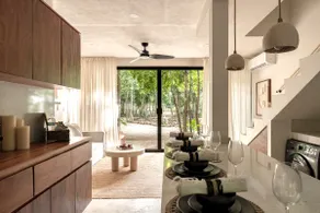 Luxury Jungle Villa • Lagoon Access • Kayaks & SUP - Image 2