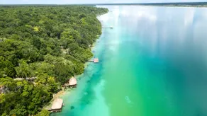 Luxury Jungle Villa • Lagoon Access • Kayaks & SUP - Image 3