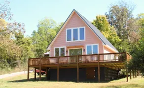 Oak Street Cottage at Leslie - Image 4
