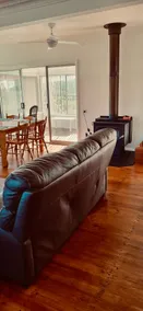Escape to the Country–Riverside Retreat in Bombala - Image 2
