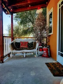 Casa Laurel Tecate b.c connects with nature - Image 3
