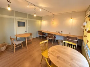 Tokachi Cafe Stay | On regular holidays, you can rent the entire store located in the center of town! - Image 4