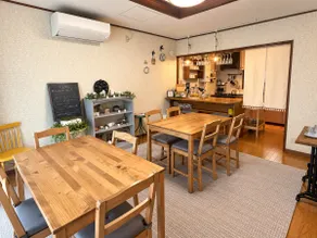 Tokachi Cafe Stay | On regular holidays, you can rent the entire store located in the center of town! - Image 2