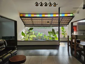 The Sol | 2BR Villa Indoor Pool & Home Theater - Image 3